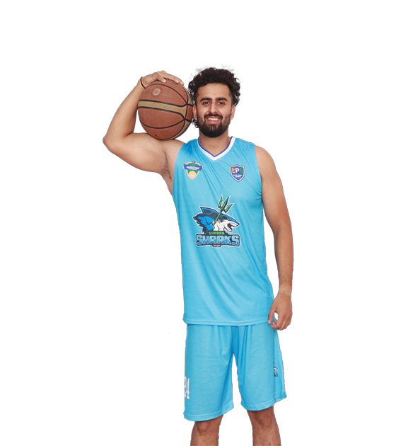 Shubhrit_Power-Forward_24