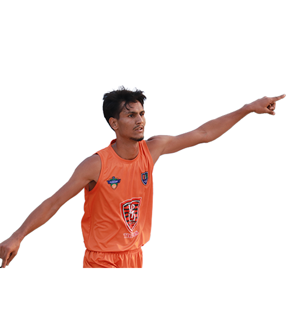 Vishal_Point-Guard_13_LPU-Tigers